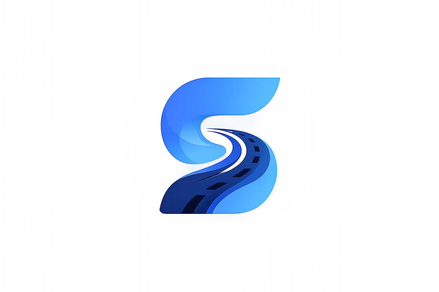 SwiftRide Logo
